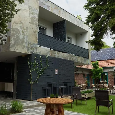 Piccoleto Bianco Apartment Badacsonytomaj Exterior photo