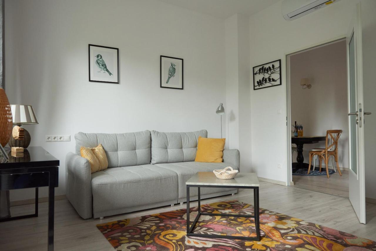 Apartment Piccoleto Bianco Badacsonytomaj