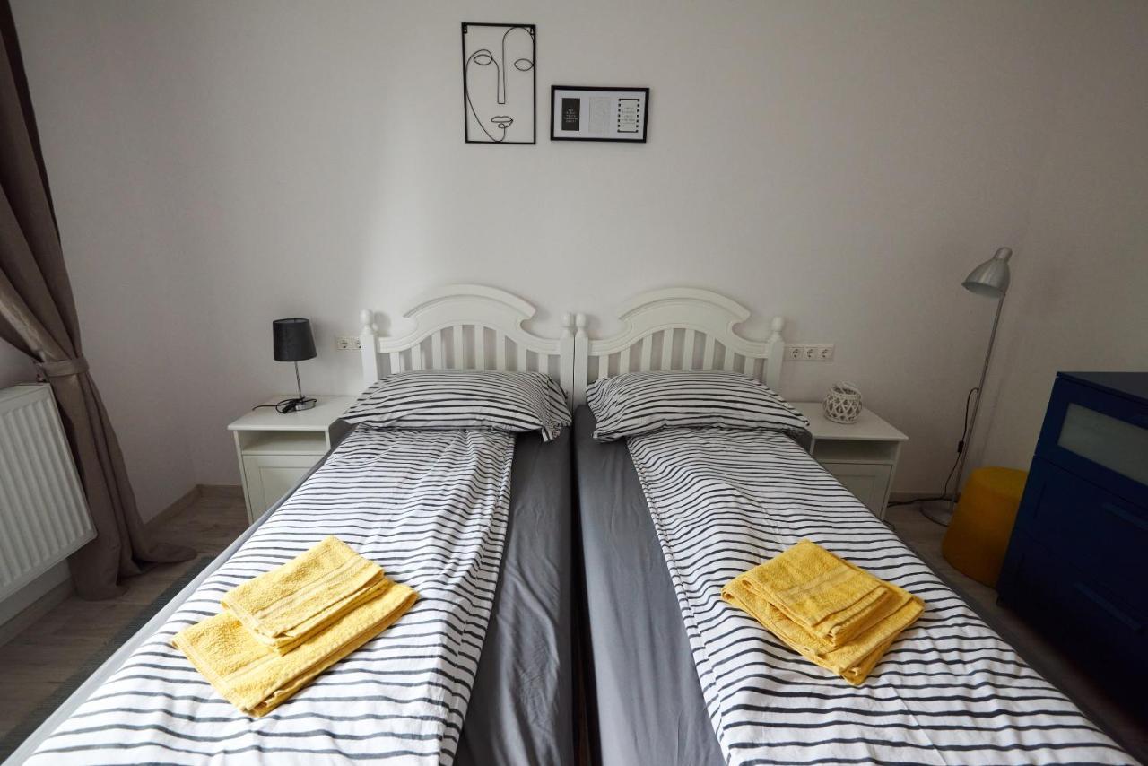 Apartmán Piccoleto Bianco *
