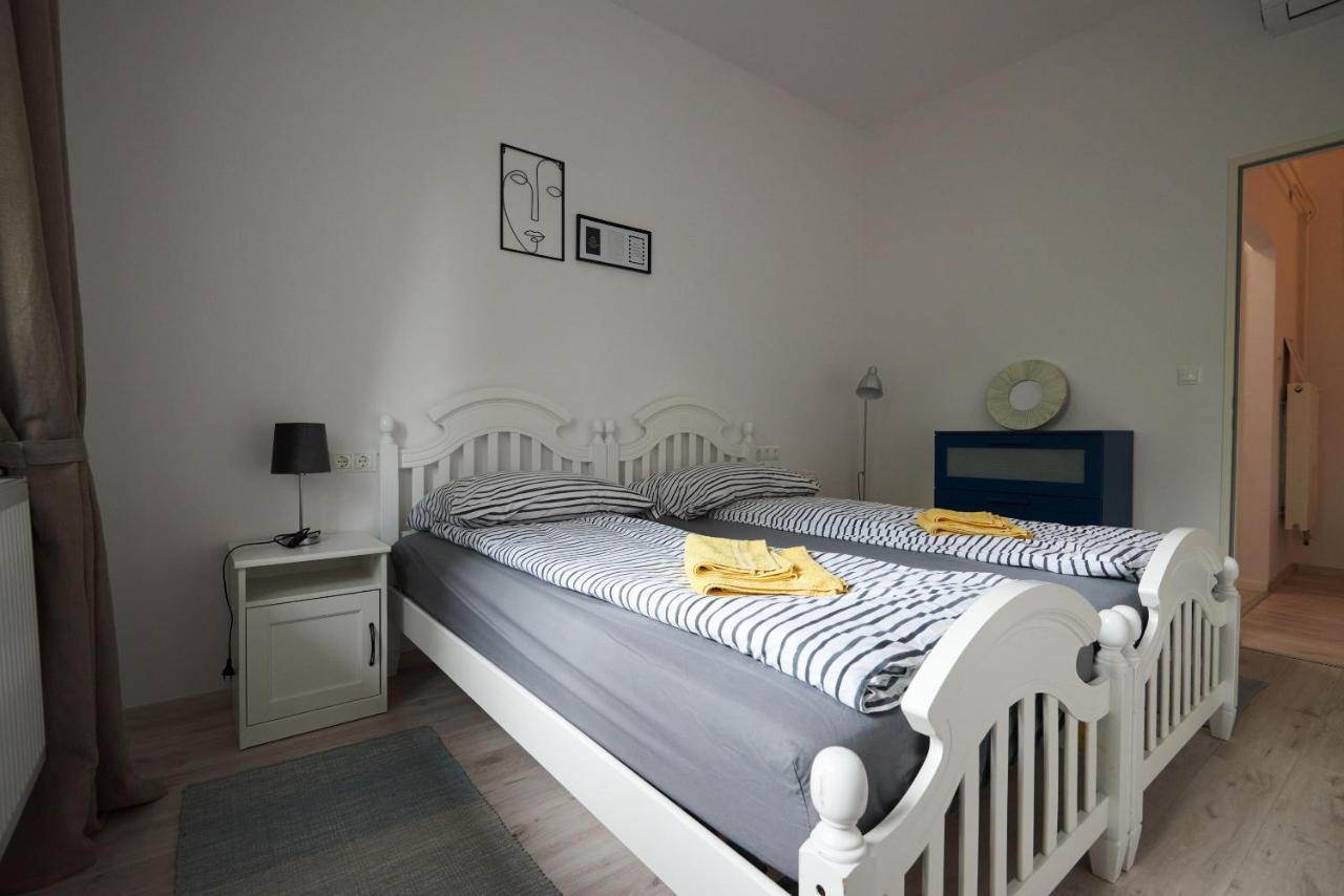 Piccoleto Bianco Apartment *