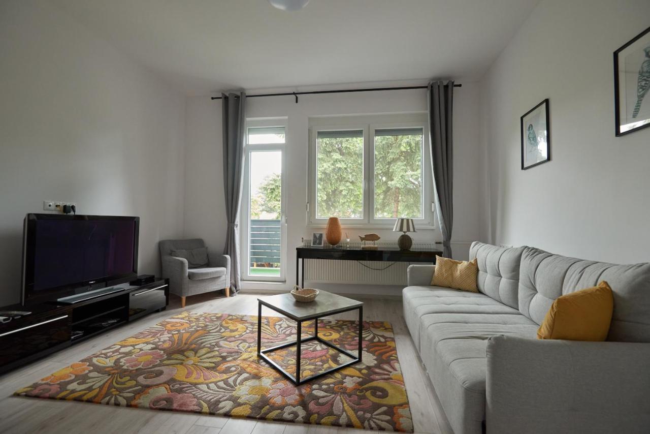 Apartment Piccoleto Bianco Badacsonytomaj