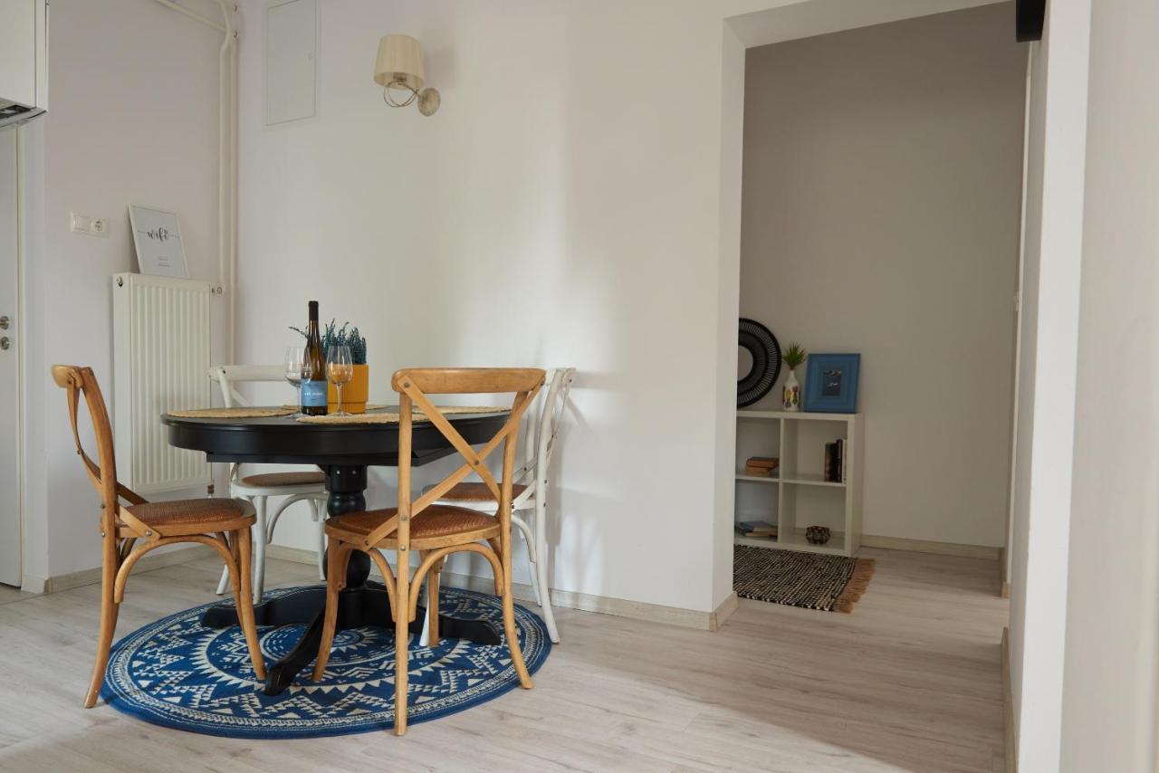 Piccoleto Bianco Apartment *