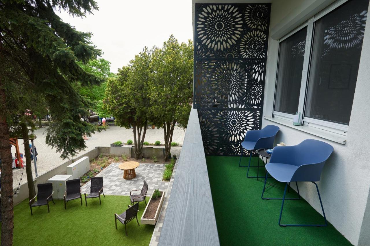 Piccoleto Bianco Apartment *