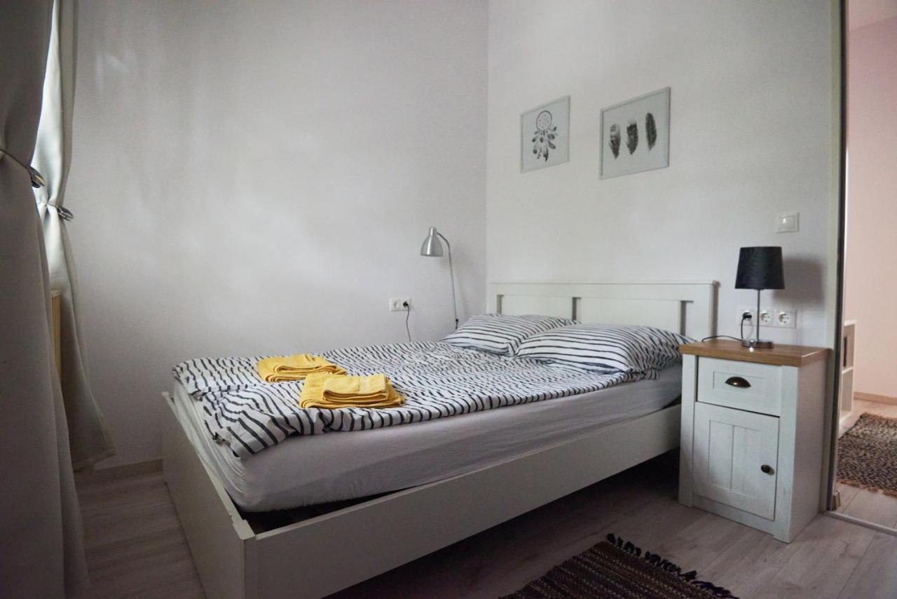 Apartment Piccoleto Bianco Badacsonytomaj