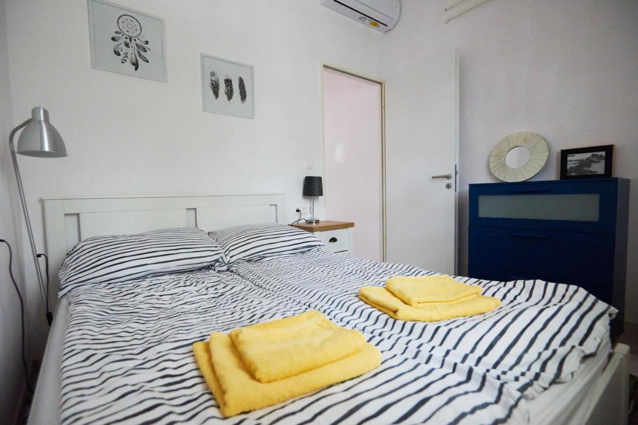 Apartment Piccoleto Bianco