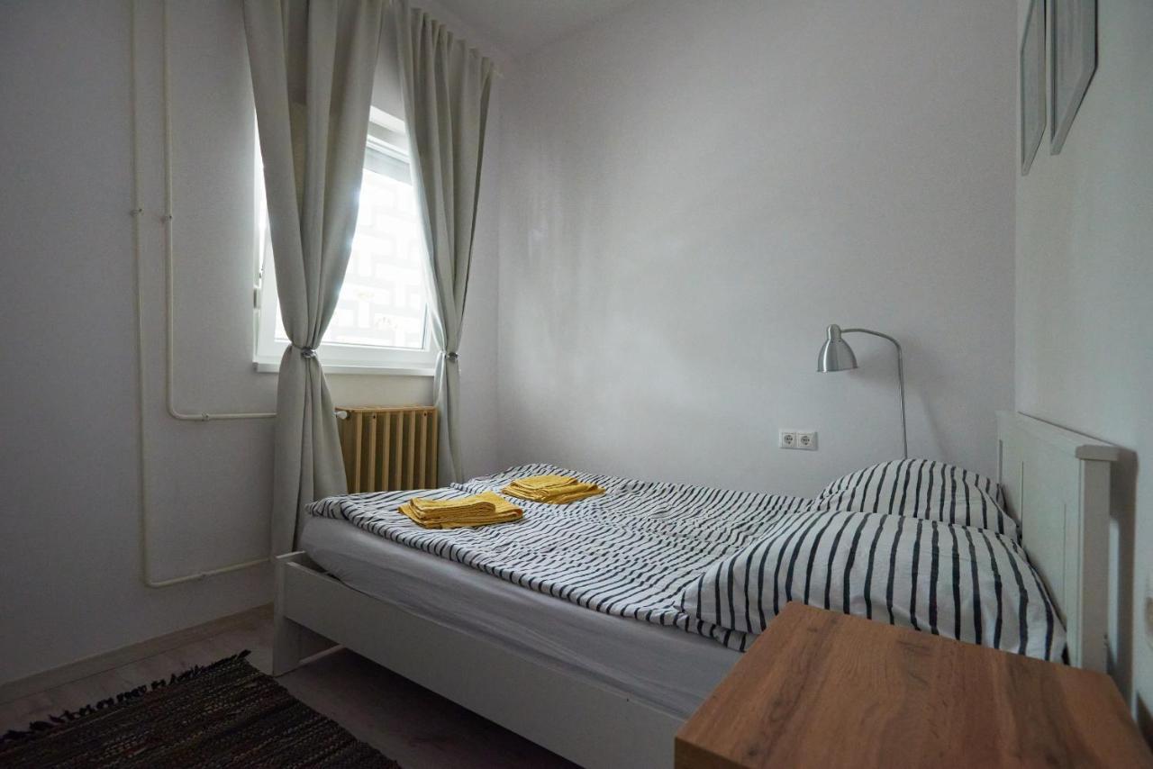 Apartment Piccoleto Bianco