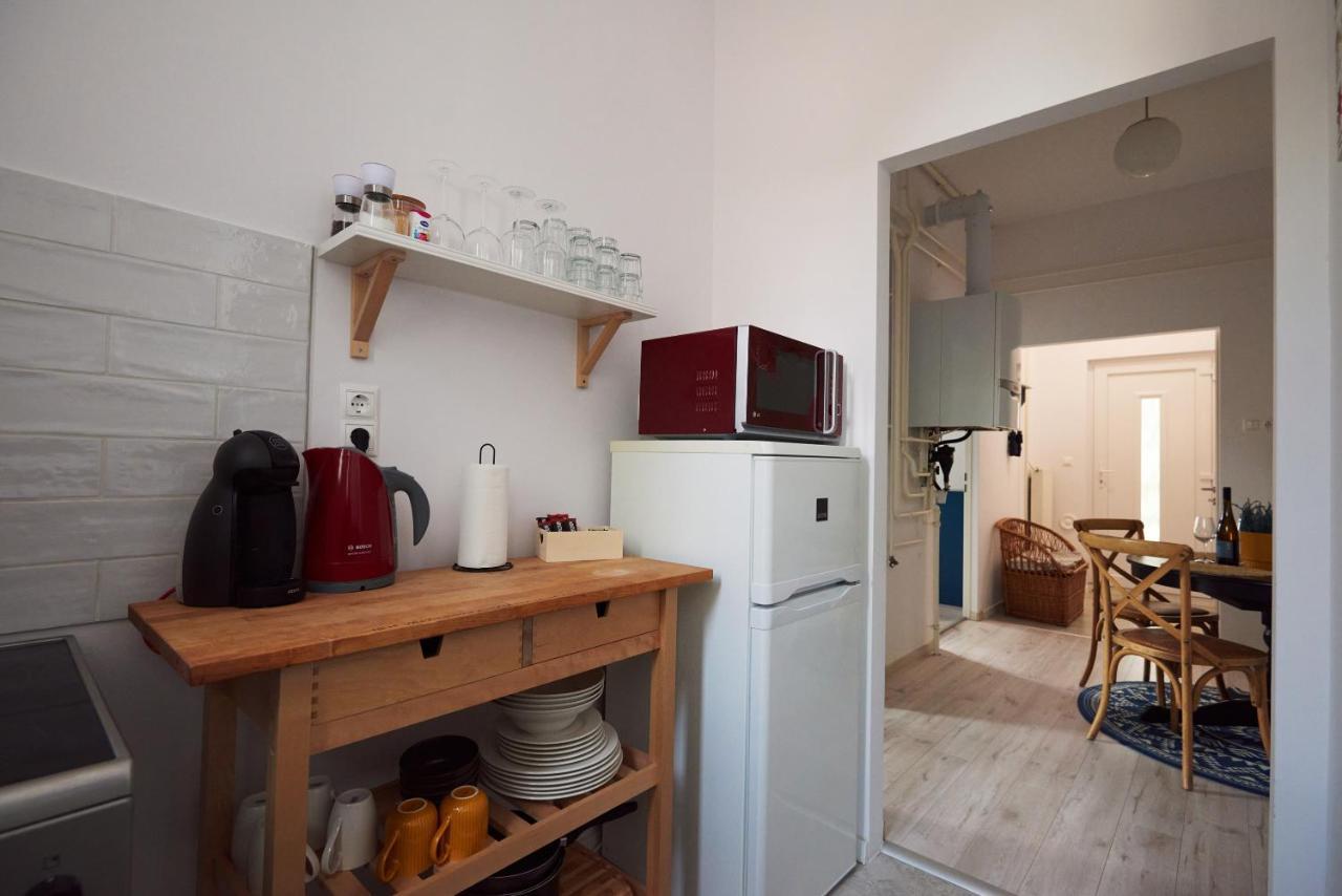 Apartment Piccoleto Bianco Badacsonytomaj